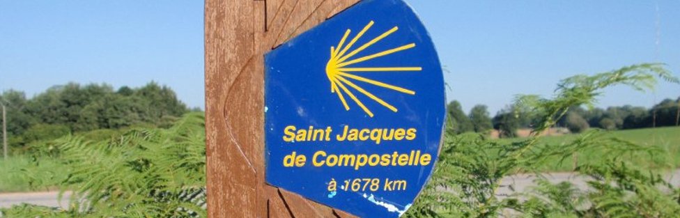 Dag 56: 21 augustus Châtelus-le-Marcheix  –  Saint-Léonard-de-Noblat 35 km